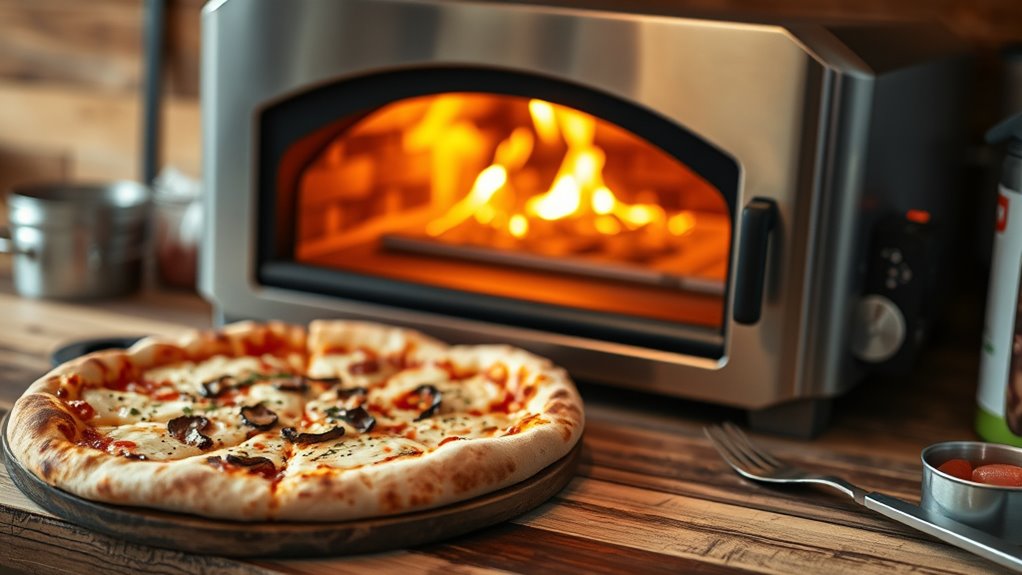 15 Best Propane Pizza Ovens of 2026 for Perfect Pies at Home 33 key factors for pizza ovens