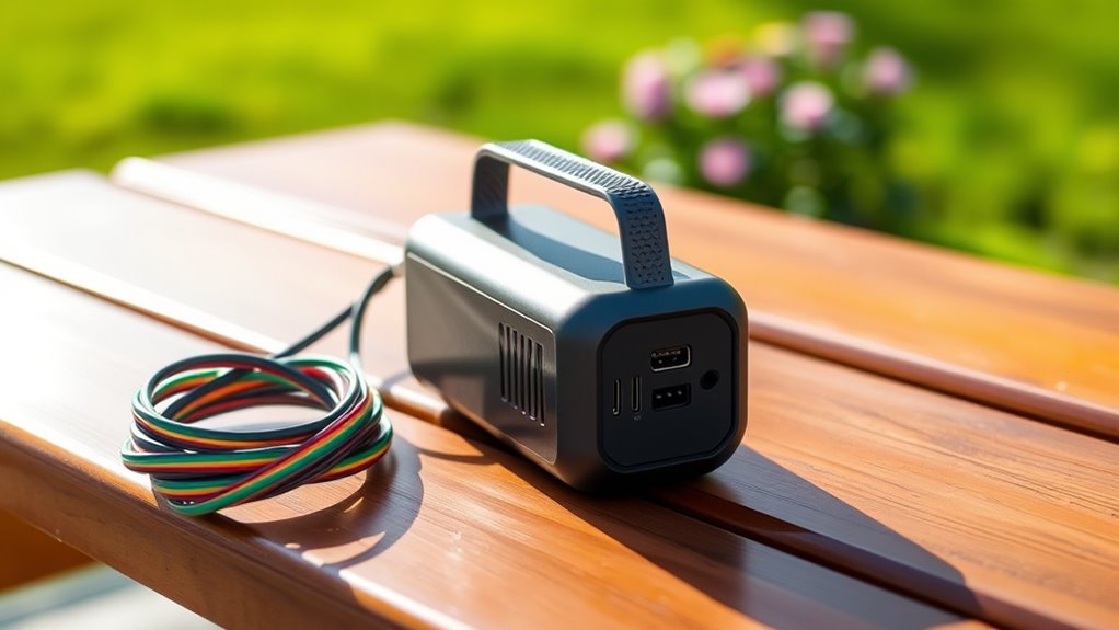 15 Best Portable EV Chargers for Charging on the Go in 2026 33 key factors for portable charging