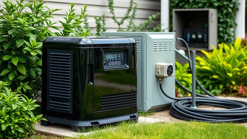 key factors for selection