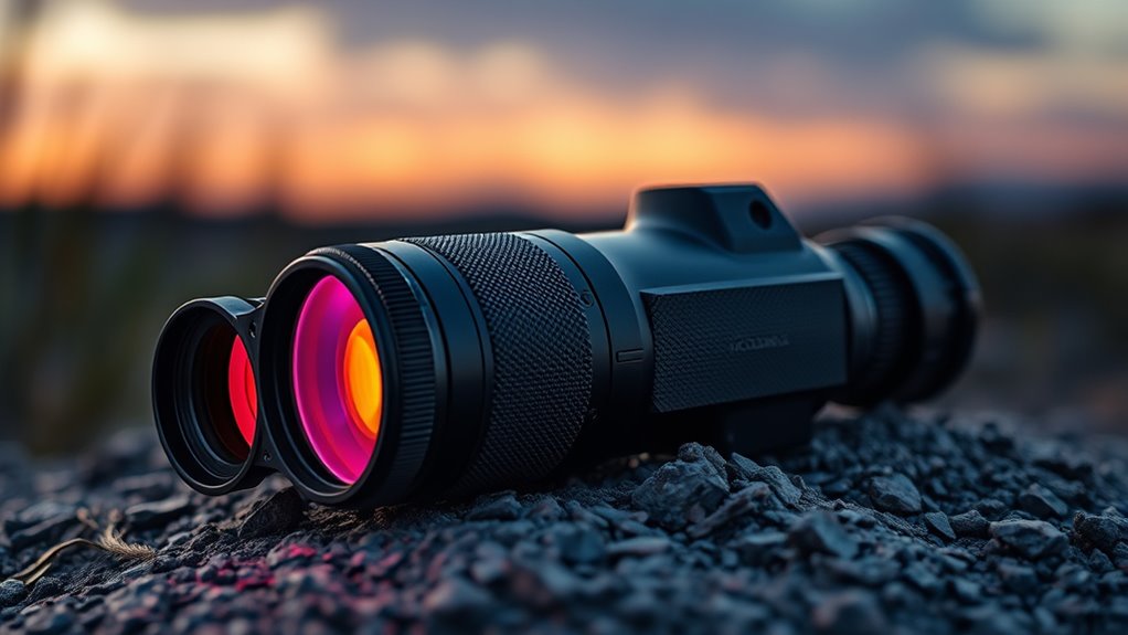 15 Best Thermal Monoculars of 2026: Top Picks for Clarity and Performance 33 key factors for thermal monocular
