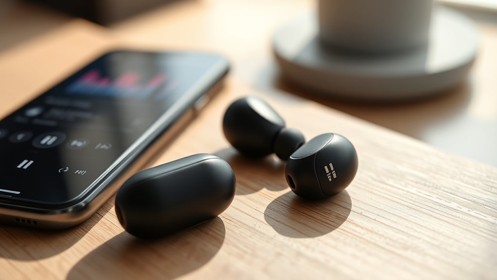 key features for selection