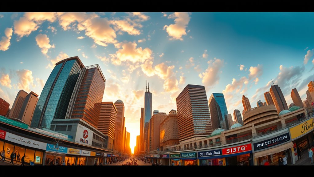 key features for selection