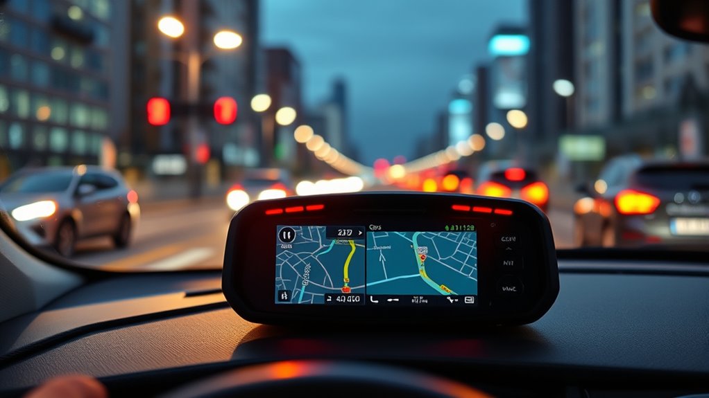 key features for selection