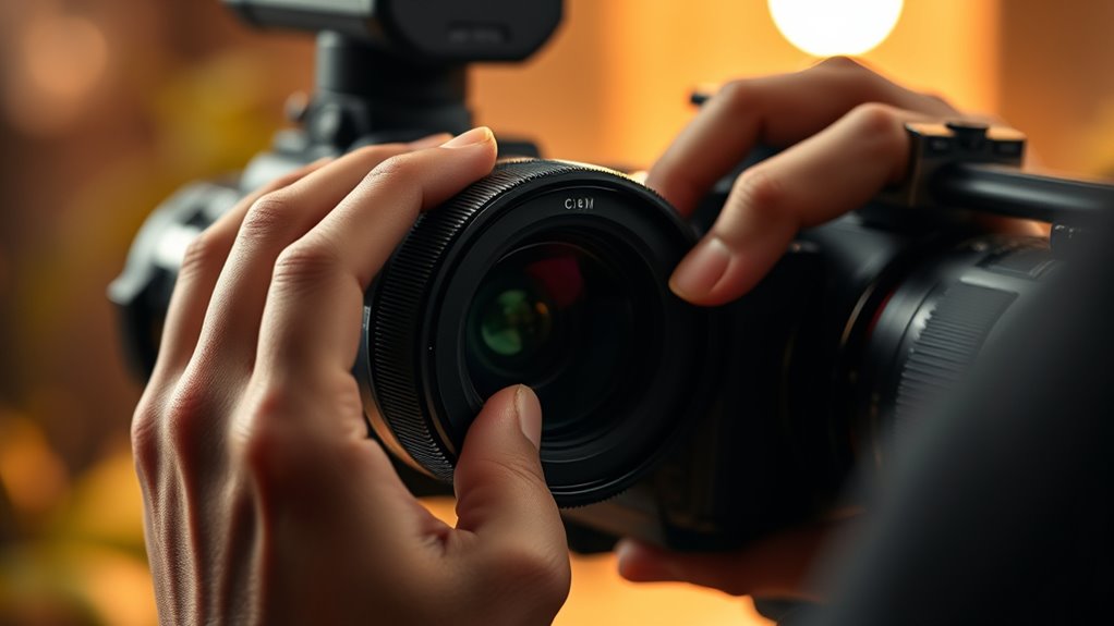 4 Best Lenses for Cinematic Video in 2026 11 key lens selection considerations