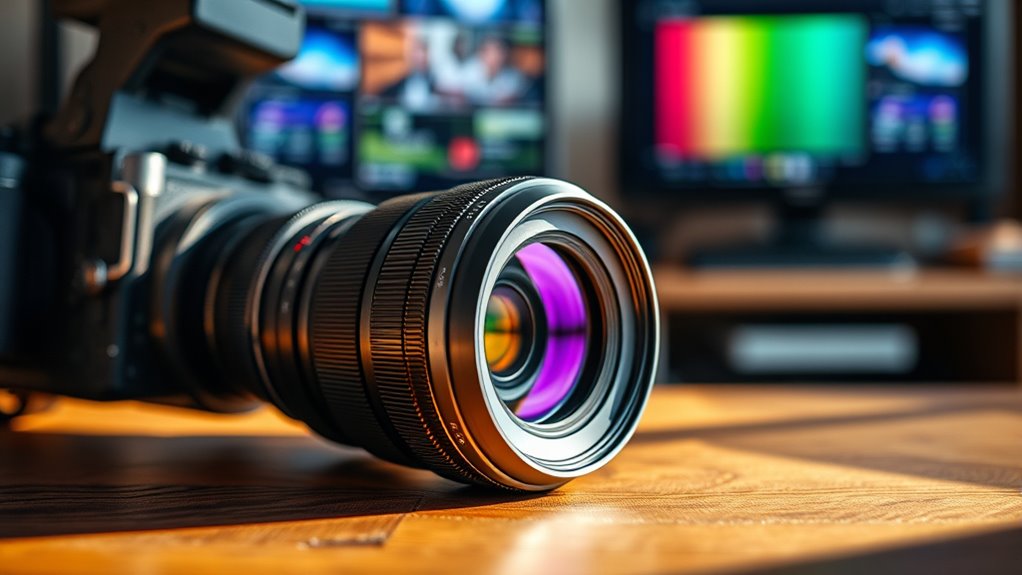 11 Best Lenses for Videography in 2026 That Creators Love 25 key lens selection criteria