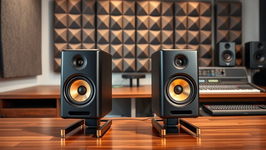 10 Best Studio Monitor Speakers for Mixing in 2026: Top Picks for Professional Sound 13 key mixing speaker considerations