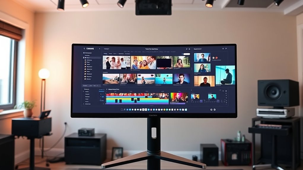 key monitoring selection factors