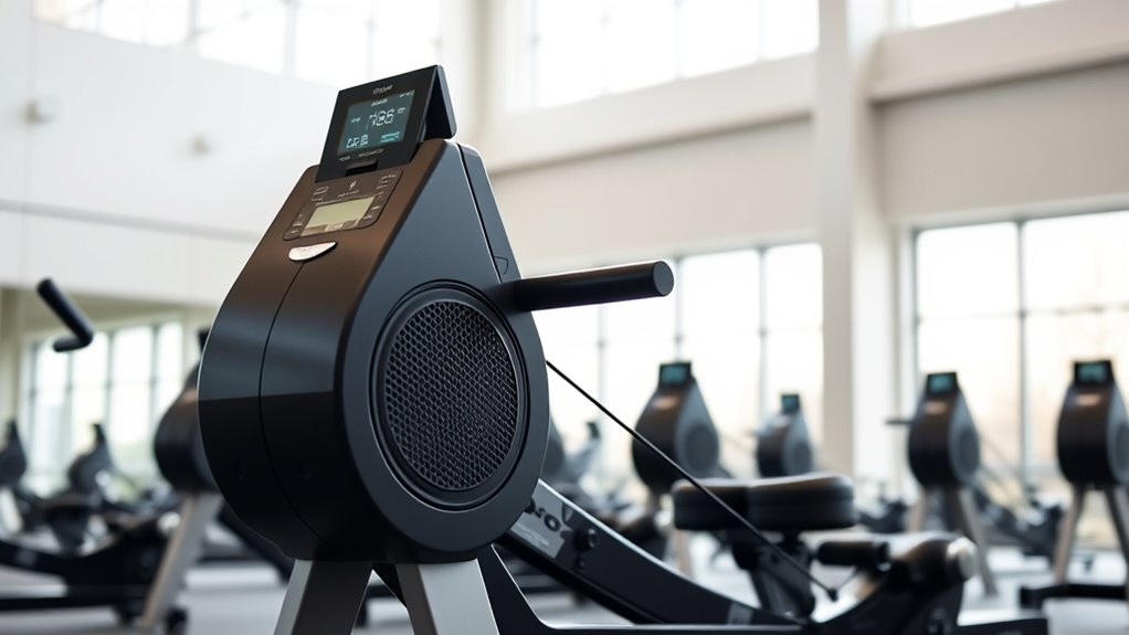 key performance and comfort