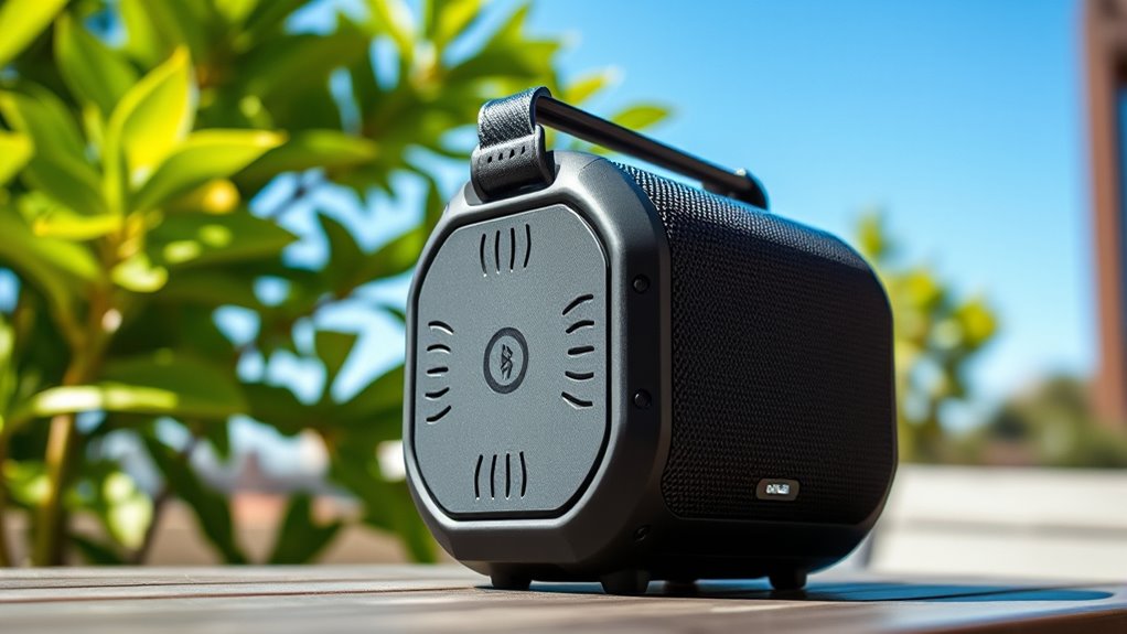 15 Best Portable Bluetooth Speakers That Deliver Powerful Sound Anywhere 33 key portable speaker features