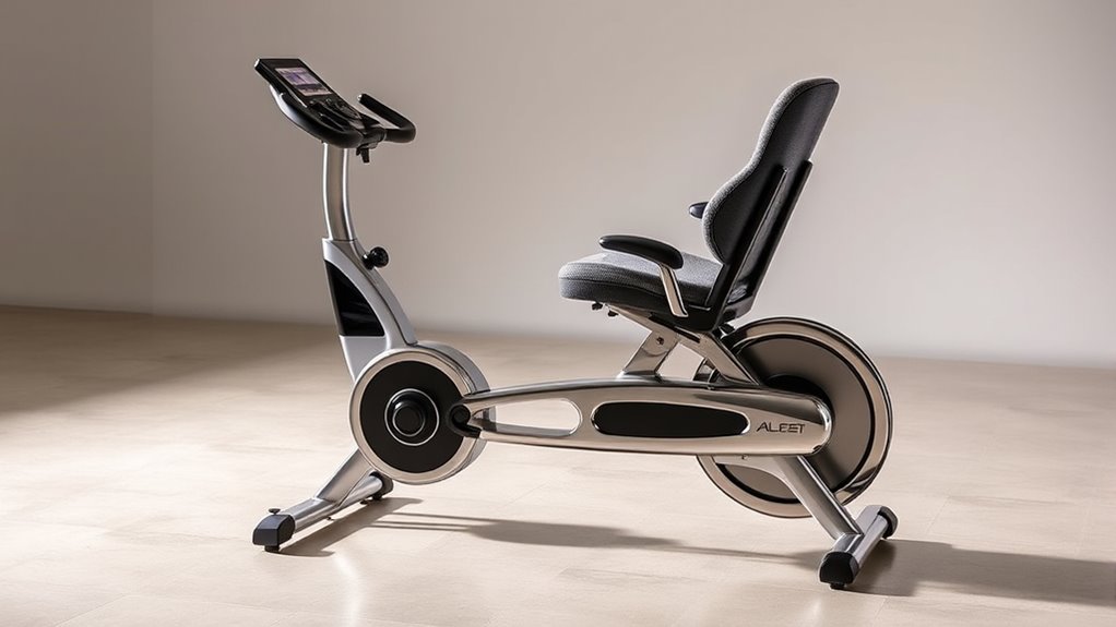 15 Best Premium Recumbent Bikes for Comfort and Performance in 2026 33 key recumbent bike features
