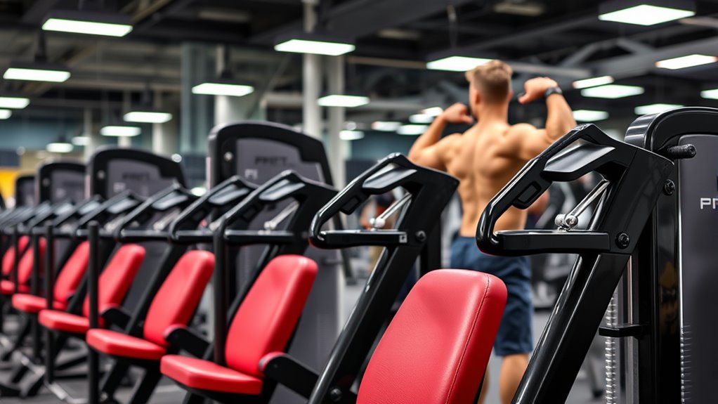 15 Best Lat Pulldown Machines for Strength and Muscle Growth in 2026 33 key selection criteria