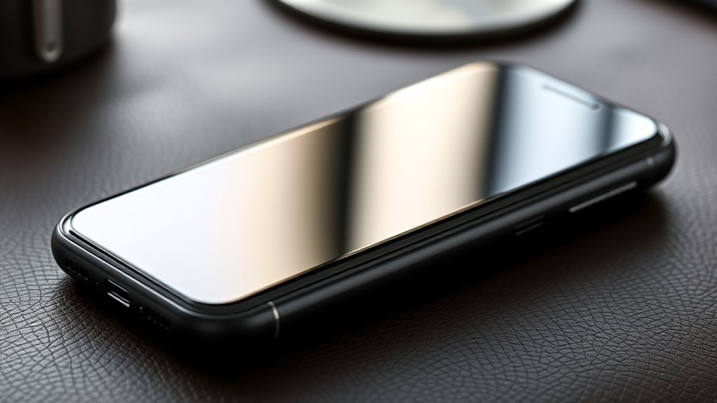 key smartphone features