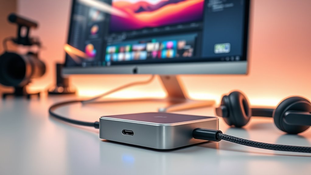 key video editing drive factors