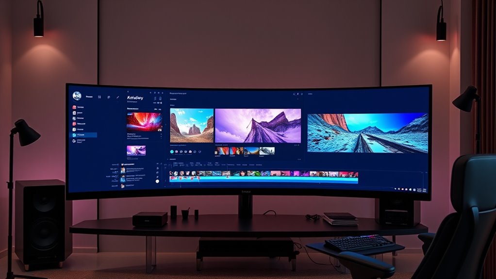 15 Best Ultrawide Monitors for Video Editing in 2026 33 key video editing factors