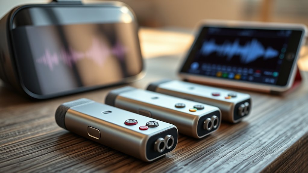 9 Best Portable Audio Recorders for VR Creators in 2026 21 key vr audio recording factors