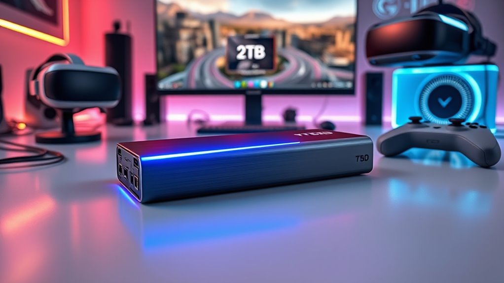 13 Best 2TB SSDs for 2026 VR Game Storage Fans Love 29 key vr ssd considerations