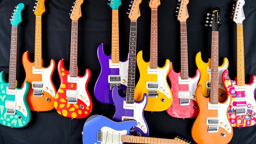 15 Best Electric Guitars for Kids in 2026: Fun, Quality, and Perfect for Beginners 33 kid friendly guitar features