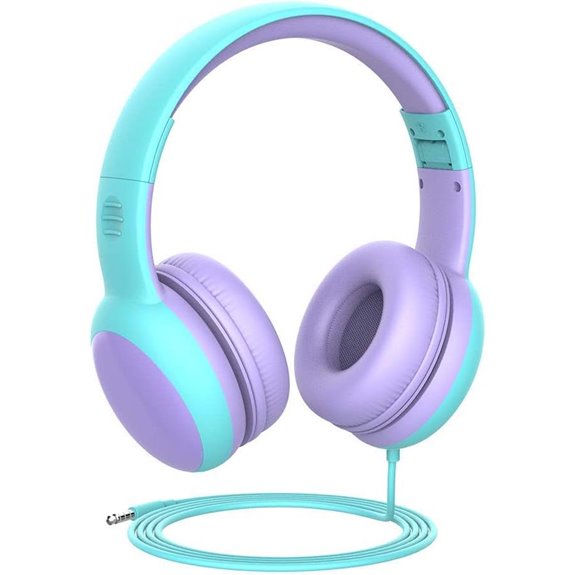 15 Best Volume-Limited Headphones for Kids in 2026: Safe Sound Solutions 13 Gorsun Kids Cat Ear Headphones with Limited Volume