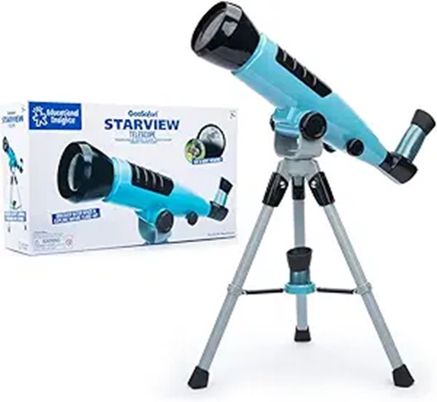 Educational Insights Starview Telescope for Kids