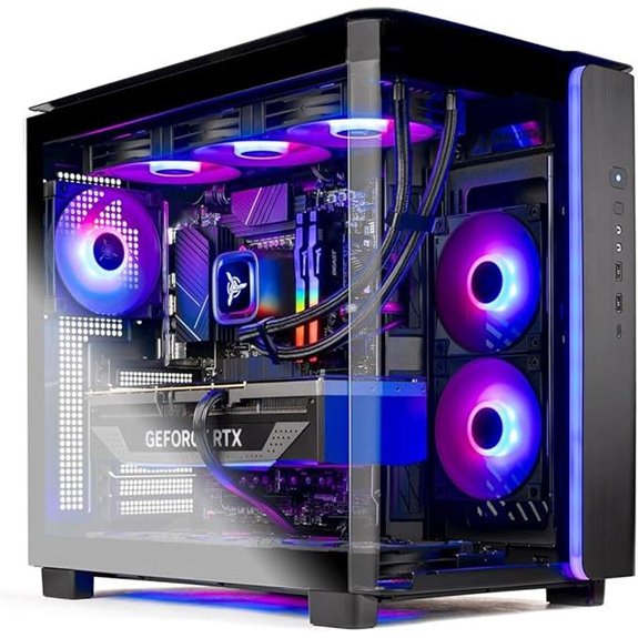 10 Best High-End Gaming PCs of 2026 for Hardcore Gamers 8 king 95 rtx ryzen