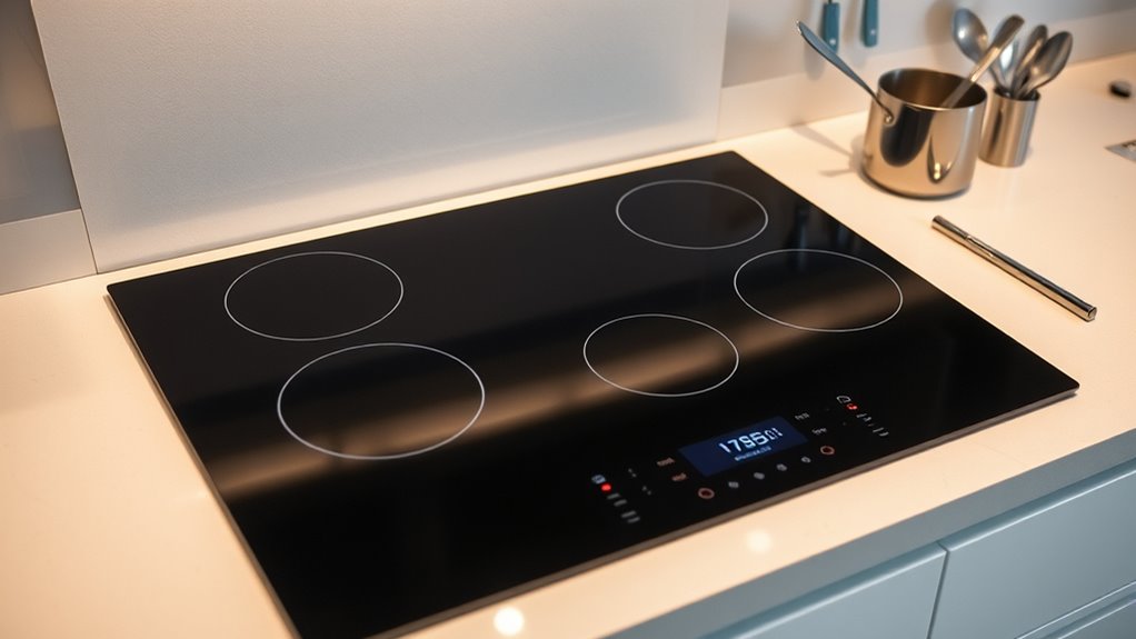 10 Best Electric Ranges for Seamless Cooking in 2026 13 kitchen size safety style