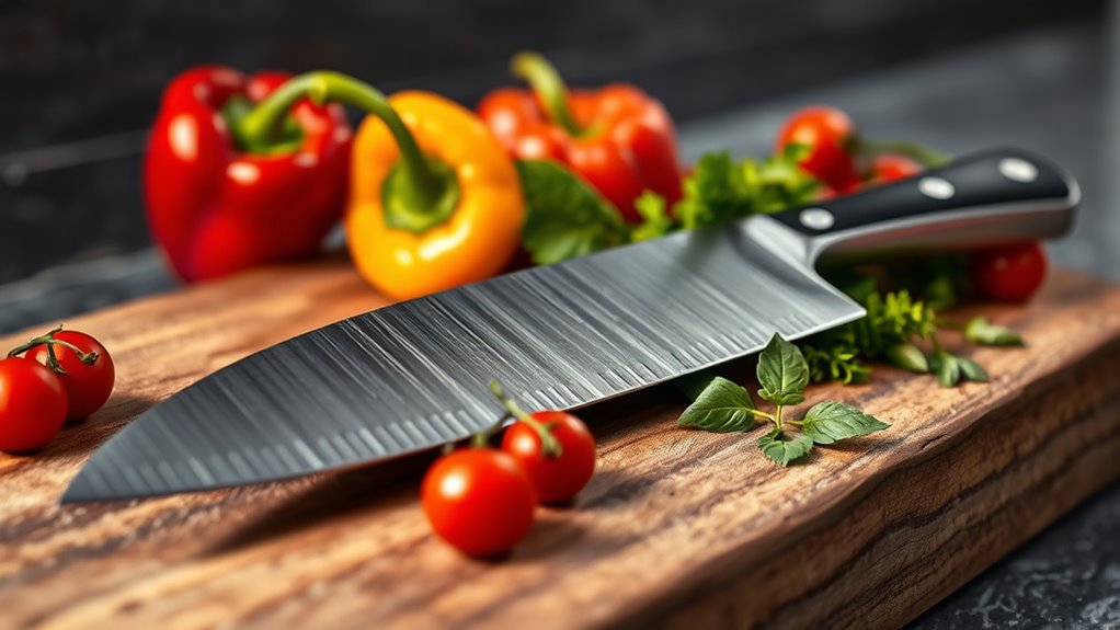 15 Best AUS-10 Kitchen Knives for 2026 That Chefs Love 33 knife selection considerations