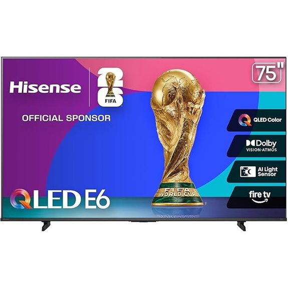 Hisense 75