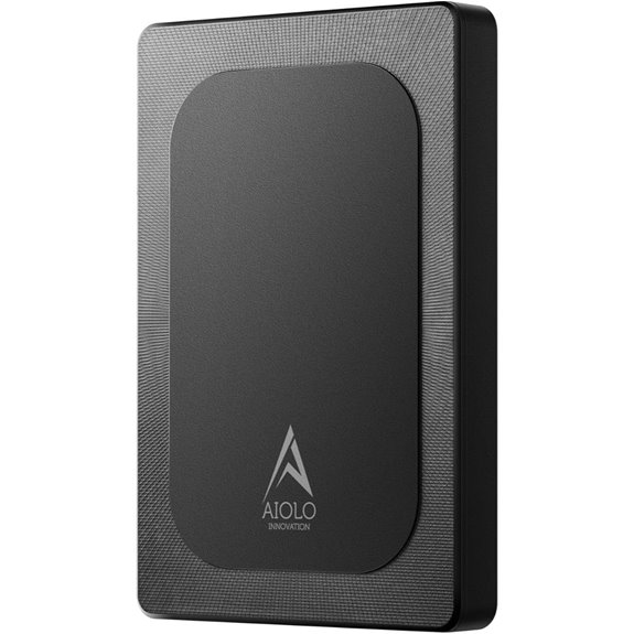 15 Best Storage Solutions for Video Editing in 2026 16 4TB Portable External Hard Drive USB 3.0