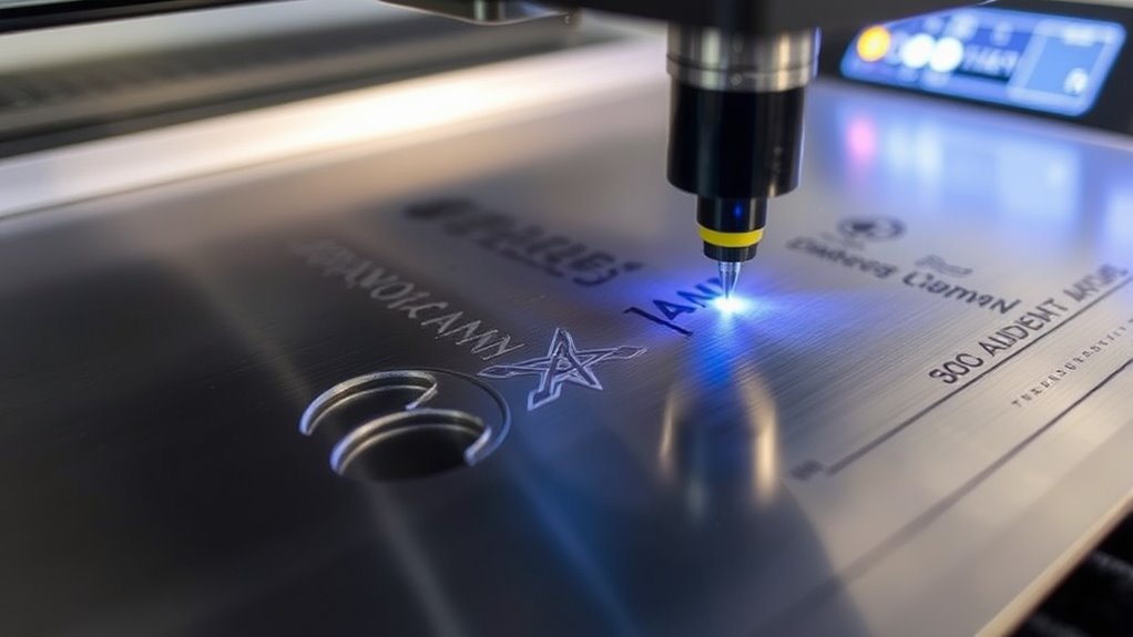 7 Best Laser Engravers for Metal in 2026: Top Picks for Precision and Durability 17 laser power safety precision