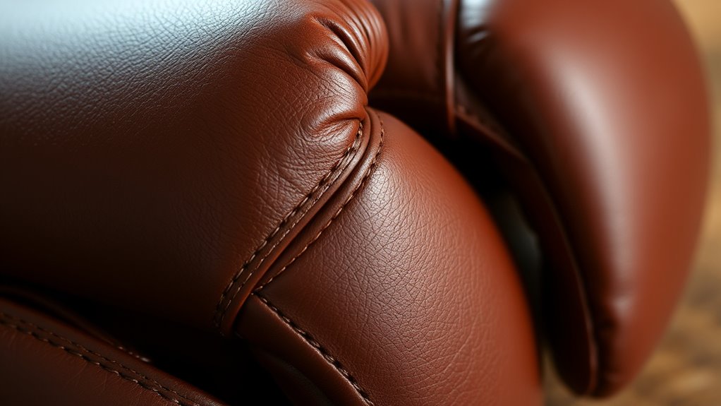 15 Best Leather Boxing Gloves of 2026 for Ultimate Comfort and Durability 33 leather quality and fit