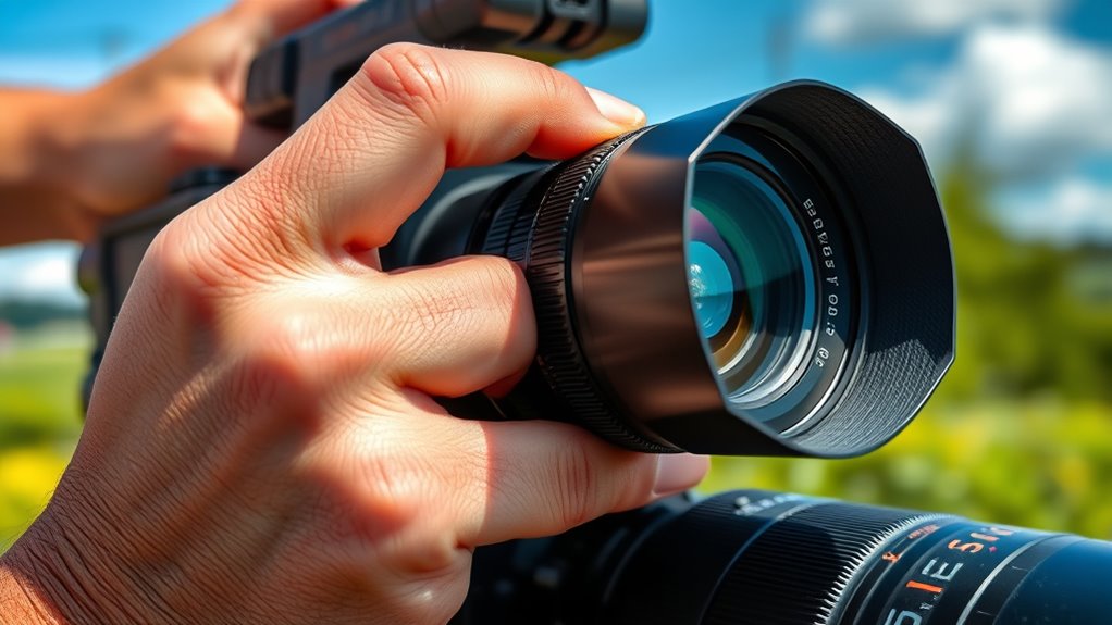 6 Best Lenses for Videography in 2026 That Creators Love 15 lens compatibility and features