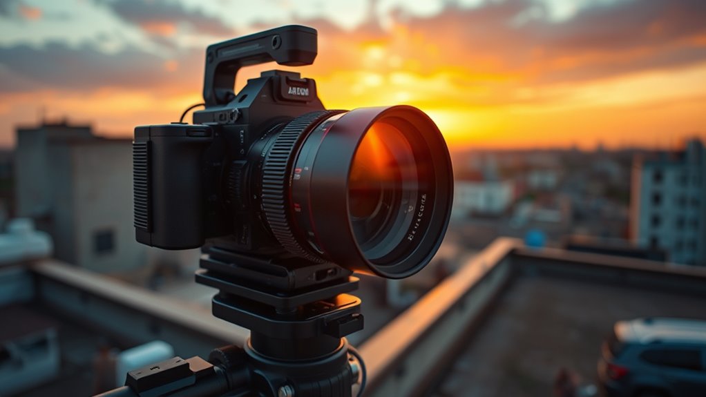 13 Best Anamorphic Lenses for Indie Filmmakers in 2026 29 lens compatibility and features