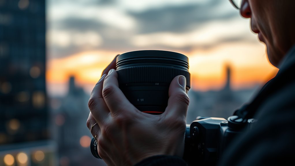 11 Best Full-Frame Lenses for Video in 2026 25 lens selection criteria