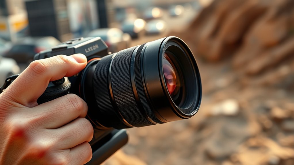 11 Best Lenses for Documentary Filmmaking in 2026 25 lens selection for storytelling