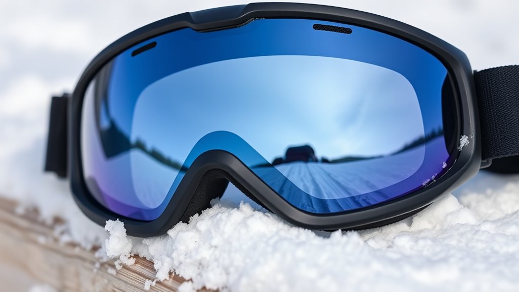 lens tech ventilation fit