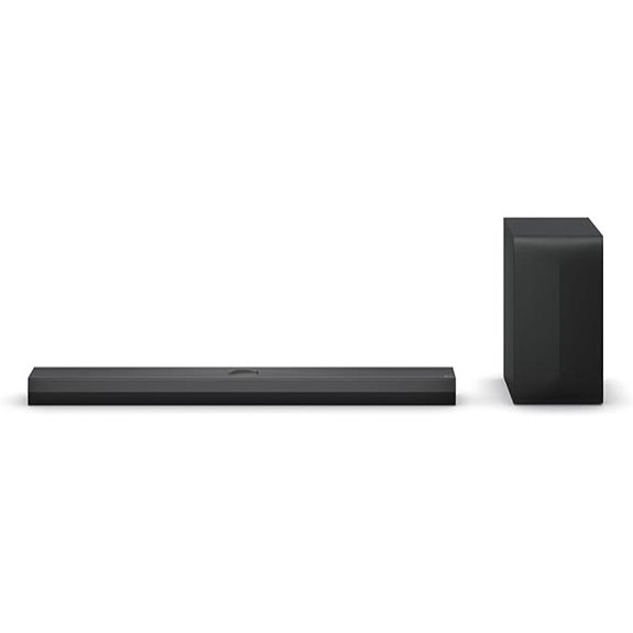 LG S70TY QNED TV & Soundbar with Dolby Atmos
