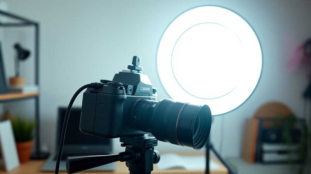 15 Best Ring Lights for Video in 2026: Brighten Your Content Like a Pro 33 lighting brightness color portability