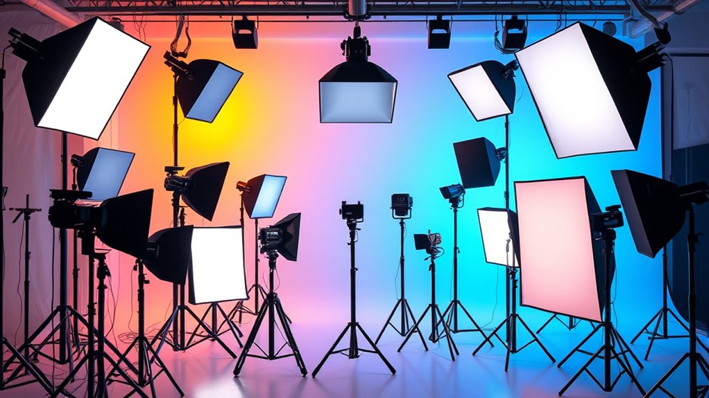 15 Best Lighting Kits for Filmmaking in 2026 33 lighting kit selection criteria