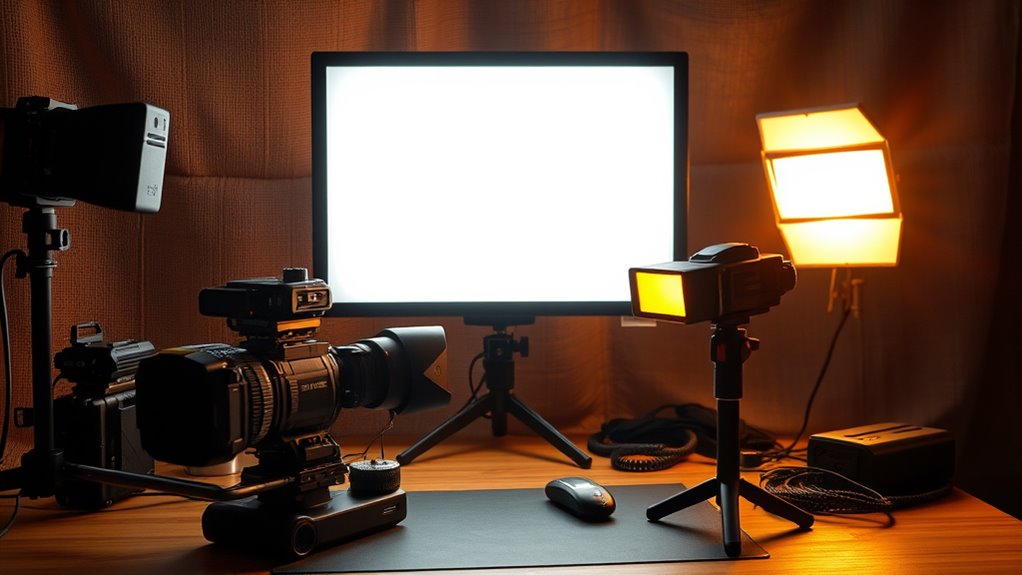 15 Best Portable Lights for Filmmakers in 2026 33 lighting quality and convenience