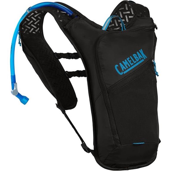 15 Best Hydration Packs for Running That Keep You Fueled and Hydrated 16 CamelBak Dart Run Vest 50oz - Minimalist Hydration Vest