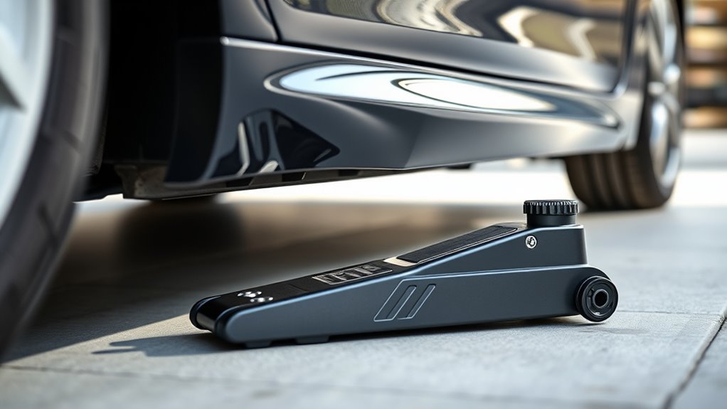 load capacity height safety