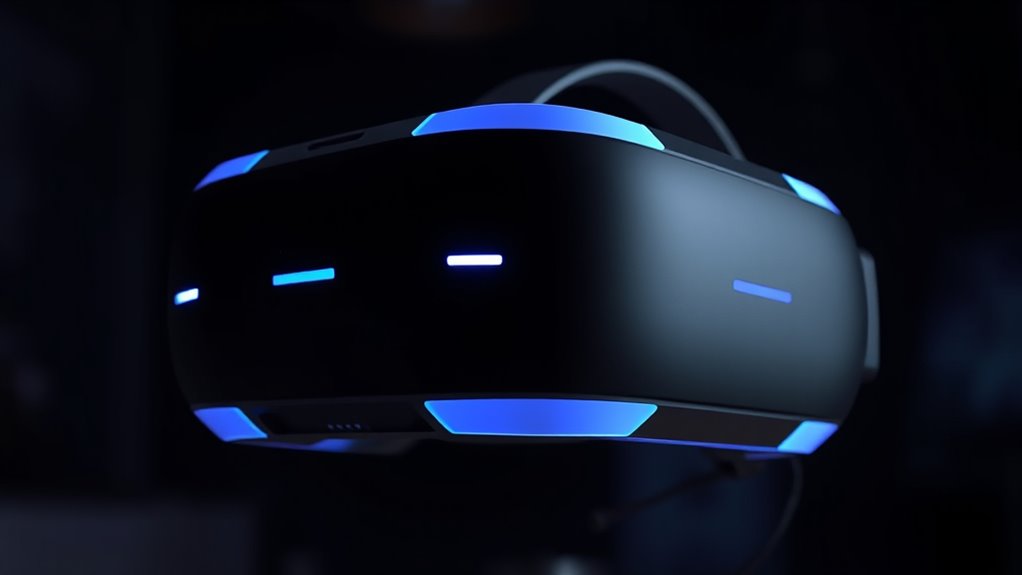 low light tracking considerations