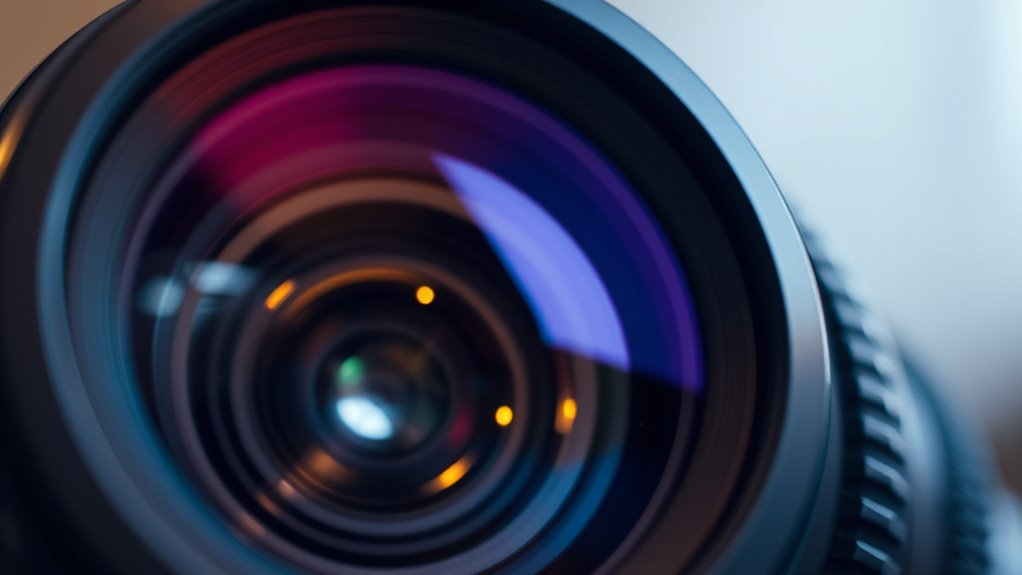 low light videography lens essentials