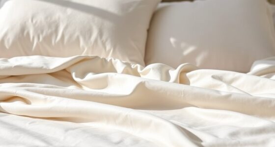 luxurious egyptian cotton sheets