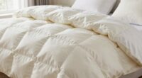 luxury down alternative comforters