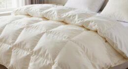 luxury down alternative comforters