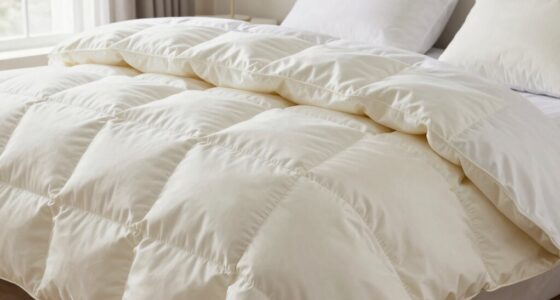 luxury down alternative comforters