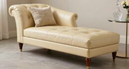 luxury lounge chair selections