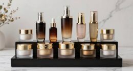 luxury skincare sets 2026