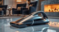 luxury vacuum cleaner rankings